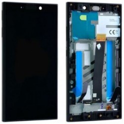 ECRAN pour XPERIA L2 AVEC FRAME OLED