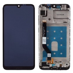 ECRAN pour HUAWEI Y7 2019 avec FRAME