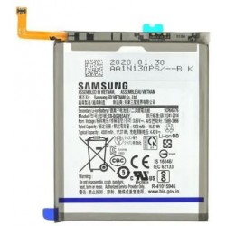 Batterie pour SAMSUNG GALAXY NOTE 20 ULTRA