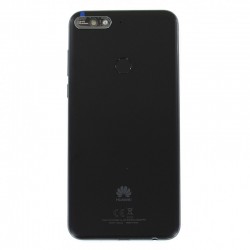 BACK COUVERT pour HUAWEI Y7 2018