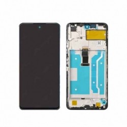 ECRAN + FRAME pour HUAWEI P SMART 2021