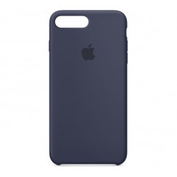 Coque officielle pour IPHONE 7 PLUS (Silicone Case)