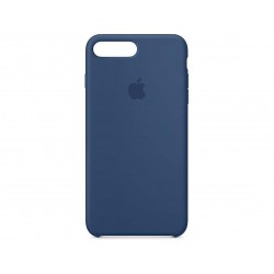 Coque officielle pour IPHONE 7 (Silicone Case)