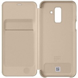 Coque officielle pour GALAXY A6+