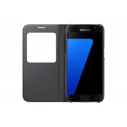 COQUE ORIGINAL pour Galaxy S7 (S VIEW COVER)