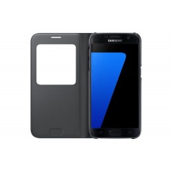 COQUE ORIGINAL pour Galaxy S7 (S VIEW COVER)