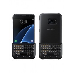 COQUE CLAVIER SAMSUNG POUR GALAXY S7 EDGE