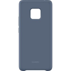 COQUE HUAWEI MATE 20 SILICONE CASE