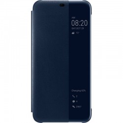 POCHETTE HUAWEI MATE 20 LITE FLIP COVER