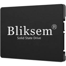 DISQUE DUR EXTERNE 1TO BLIKSEM (soldi state drive)