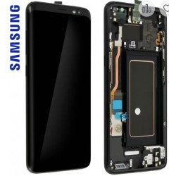 ECRAN pour SAMSUNG GALAXY S8 OLED