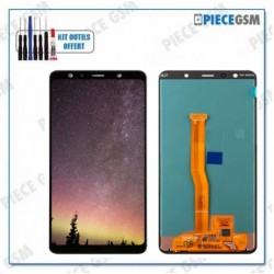 ECRAN pour SAMSUNG GALAXY A7 2018 OLED