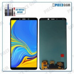 ECRAN pour SAMSUNG GALAXY A9 2018 OLED