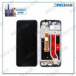 ECRAN + FRAME pour OPPO A53S