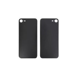 ARRIERE POUR IPHONE 8 NOIR