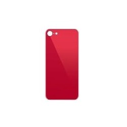 ARRIERE POUR IPHONE 8 RED