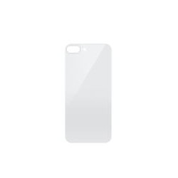 ARRIERE POUR IPHONE 8 PLUS BLANC