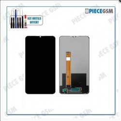 ECRAN pour REALME C3
