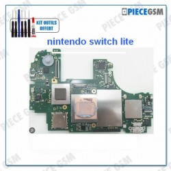 CARTE MERE COMPLET pour NINTENDO SWITCH LITE