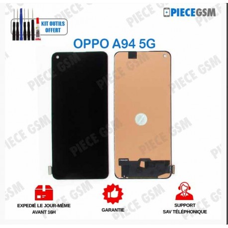 ECRAN pour OPPO A94 5G OLED