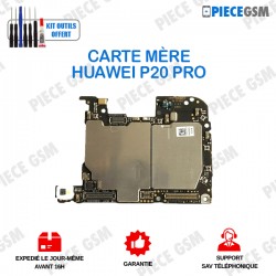Carte mère Huawei P20 PRO 64GB