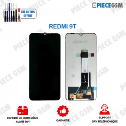 ECRAN SANS CHASSIS pour XIAOMI REDMI 9T