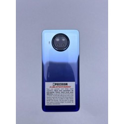 Coque Arrière Compatible pour MI 10T LITE