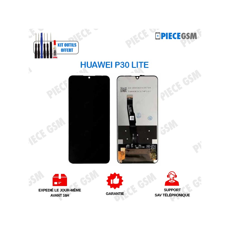 ECRAN pour HUAWEI P30 LITE