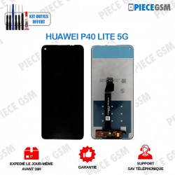 ECRAN pour HUAWEI P40 LITE 5G