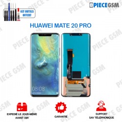 ECRAN pour HUAWEI MATE 20 PRO 100 % Original