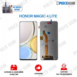 ECRAN pour HONOR MAGIC 4 LITE