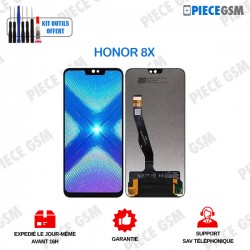 ECRAN pour HONOR 8X