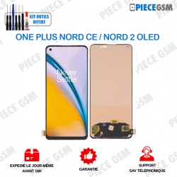 ECRAN pour One Plus Nord 2CE 5G / Nord 2 OLED