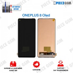 ECRAN pour One plus 8 OLED