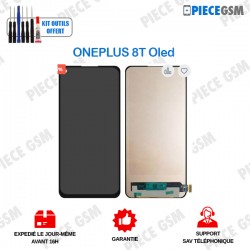 ECRAN pour One plus 8T OLED