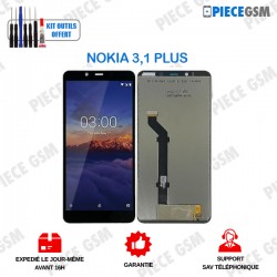 ECRAN pour NOKIA 3.1 PLUS