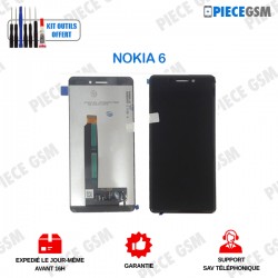 ECRAN pour NOKIA 6