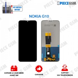 ECRAN pour NOKIA G10