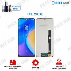 ECRAN pour TCL 20SE / TCL 20 SE