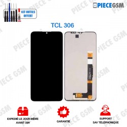 ECRAN pour TCL 306