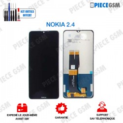 ECRAN pour NOKIA 2.4