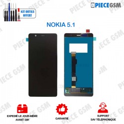 ECRAN pour NOKIA 5.1