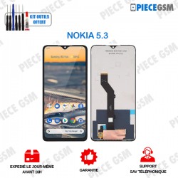 ECRAN pour NOKIA 5.3