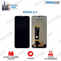 ECRAN pour NOKIA 6.2