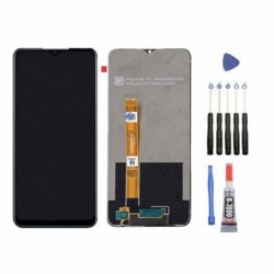 ECRAN pour OPPO A15