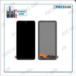 Ecran pour Xiaomi Redmi Note 11 Pro 5G