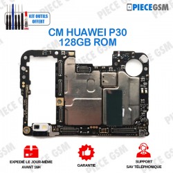 Carte mère Huawei P30 128GB