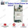 Carte mère SAMSUNG Galaxy Grand Prime VE
