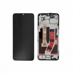 ECRAN + FRAME pour OPPO A77 5G