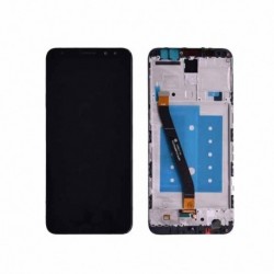 ECRAN + FRAME pour HUAWEI MATE 10 LITE